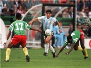 Bóng đá anh, ngoại hạng anh, lịch thi đấu euro 2012, Diego Maradona - bóng đá và cuộc đời: Ma túy, Fidel Castro và ghế huấn luyện